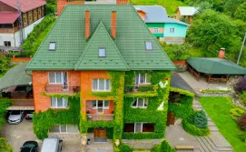 Вілла Золоте Руно