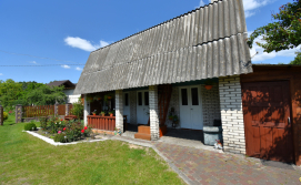 Приватна садиба Мехіко