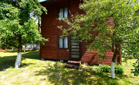 Котедж Мехіко