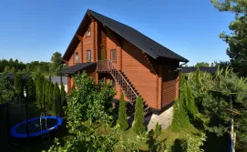 Комплекс для відпочинку Лазурний берег