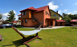 Приватний сектор Відпочинок на Світязі у Family Fox