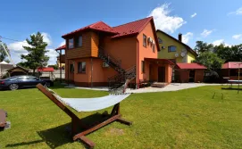 Приватний сектор Відпочинок на Світязі у Family Fox