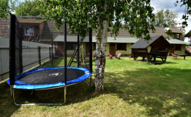 Приватний сектор провулок Набережний, 3