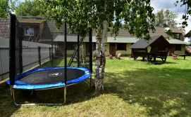 Приватний сектор провулок Набережний, 3