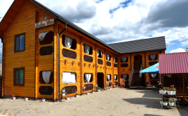 Приватний сектор Dolce Vita