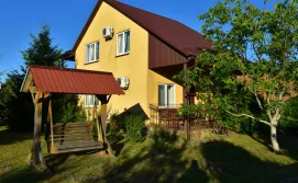 База відпочинку "Маєток Чумаки"