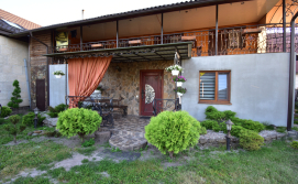 Приватна садиба У Коваля