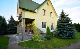 Котедж Світязький затишок