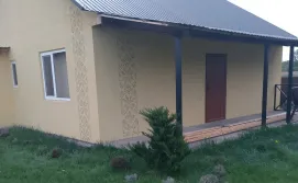 Котедж Тиха Гавань