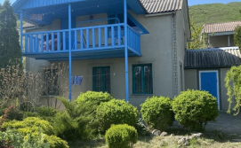 Будинок Дача на морі