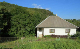 Апартаменти У потока