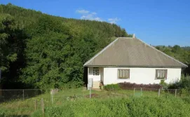 Апартаменти У потока