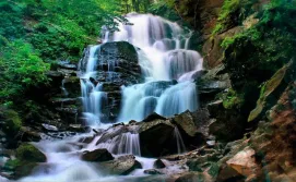 Водоспад Шипіт