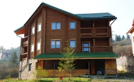 Готель Крокус Мія