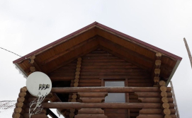 Котедж У Ліліани