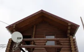 Котедж У Ліліани