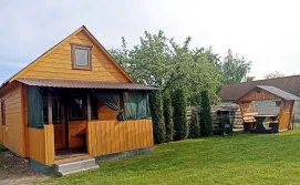 Гостьовий будинок  ® для відпочинку на Світязі