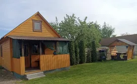 Гостьовий будинок ® для відпочинку на Світязі