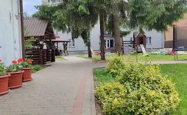 База відпочинку Svitjaz Griada