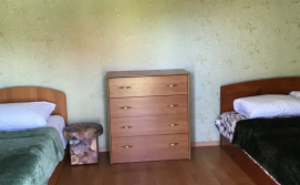 Кімнати Садиба Сокальчан