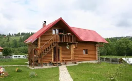 Гостьовий будинок Затишна домівка