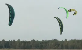 Кайт-серфінг