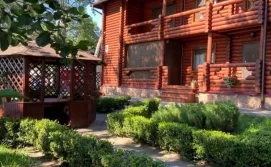 База відпочинку Перлина Світязя