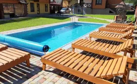 Вілла «У Кіри»