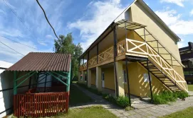 Приватний сектор Аква - Сан