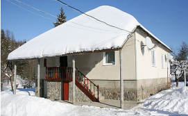 Приватна садиба Василева садиба