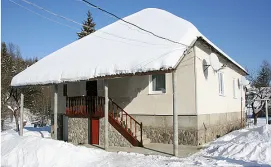 Приватна садиба Василева садиба