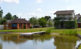 База відпочинку Світанок