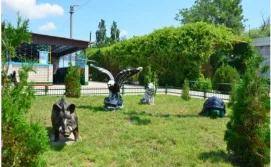 Пансионат "Южная София"