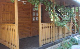 Отель "Надежда"