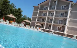 Отель "Анна Мария"