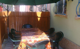 Комнаты у моря в Затоке!