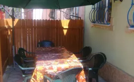 Комнаты у моря в Затоке!