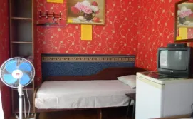 Комнаты в центре Затоки до моря 100м.