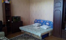 Квартира в Затоке