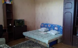 Квартира в Затоке