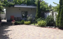 Дом на Набережной