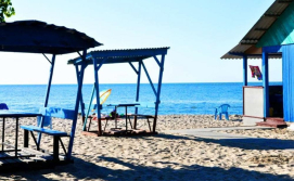 Отель "Ирина 2"