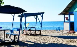 Отель "Ирина 2"