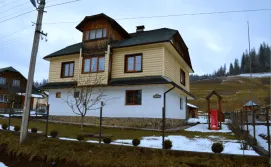 Приватна садиба Ярославна
