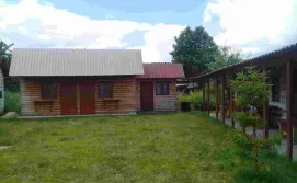 Приватний сектор У Світлани