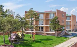 Отель Пальмира