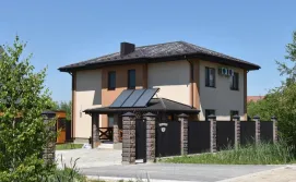 Котедж Dolce Vita