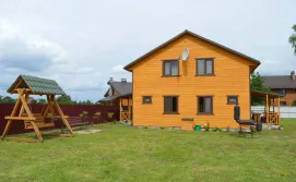 Котедж У Ольги