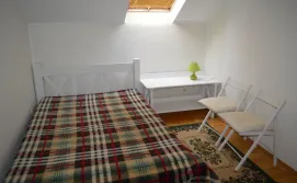 Приватна садиба Заїжджий двір