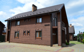 Гостинний двір Релакс